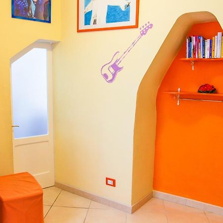 Alla Maison Di Alessia Bed & Breakfast Perugia Exterior photo