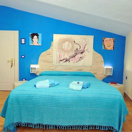 Alla Maison Di Alessia Bed & Breakfast Perugia Exterior photo