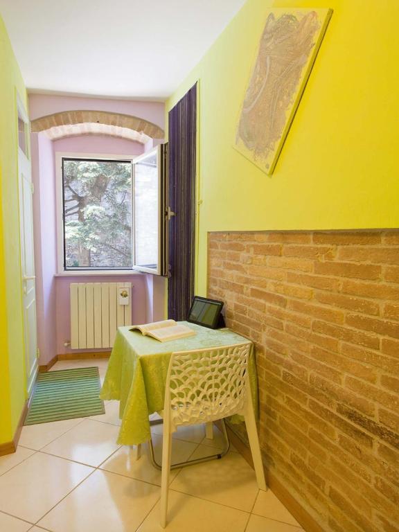 Alla Maison Di Alessia Bed & Breakfast Perugia Room photo