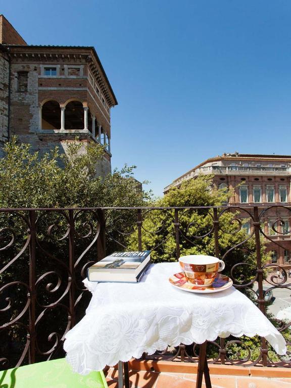 Alla Maison Di Alessia Bed & Breakfast Perugia Room photo