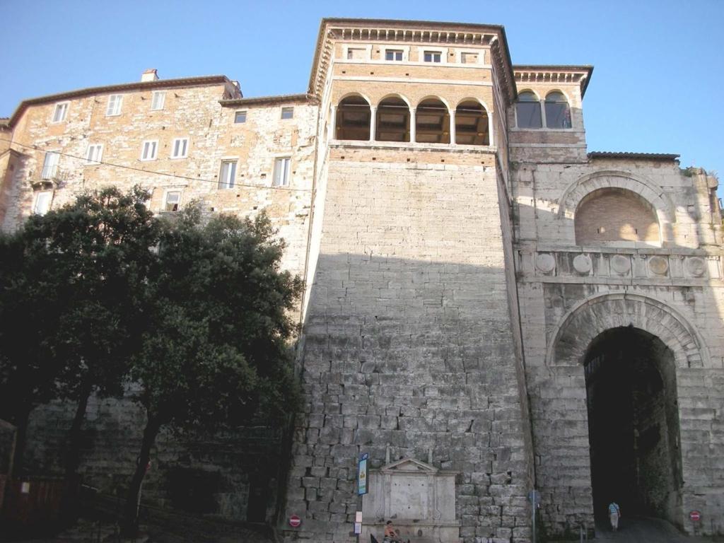Alla Maison Di Alessia Bed & Breakfast Perugia Room photo