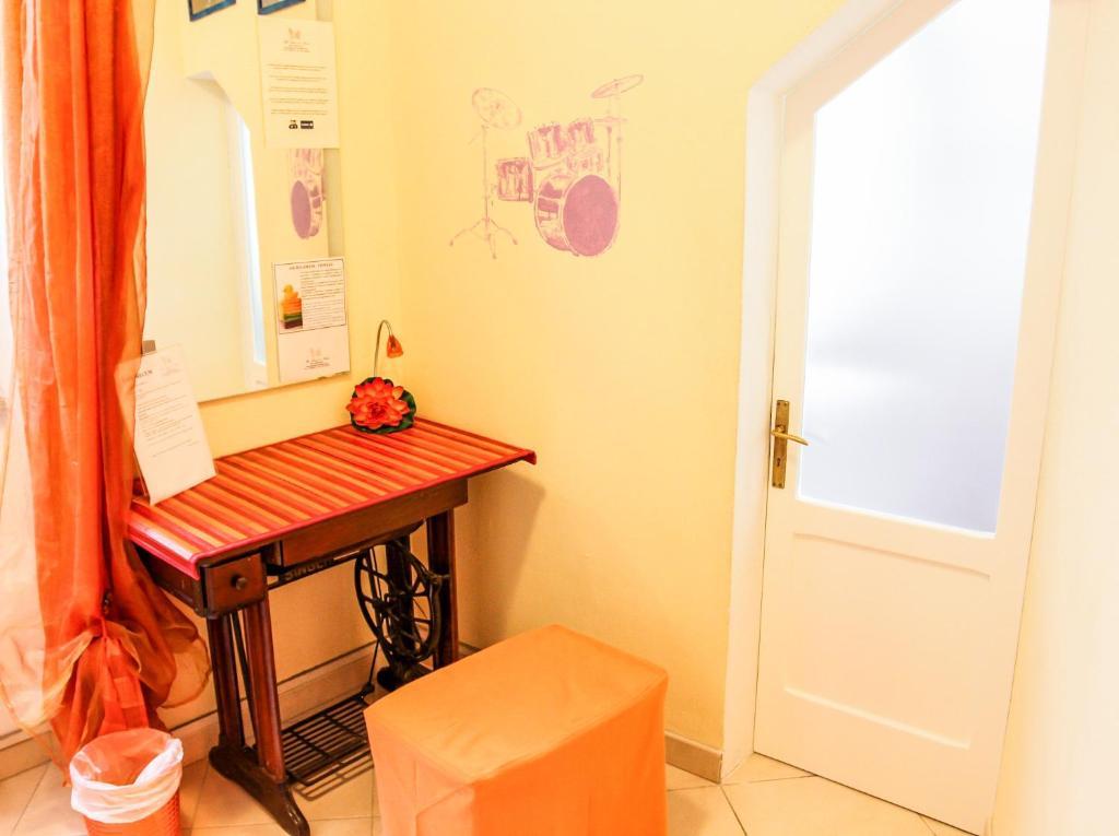 Alla Maison Di Alessia Bed & Breakfast Perugia Exterior photo
