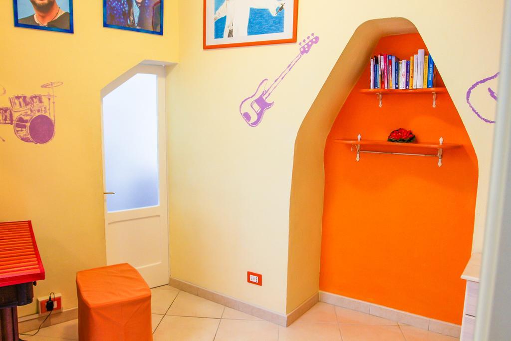 Alla Maison Di Alessia Bed & Breakfast Perugia Exterior photo