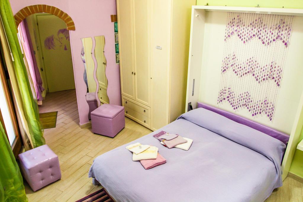 Alla Maison Di Alessia Bed & Breakfast Perugia Exterior photo