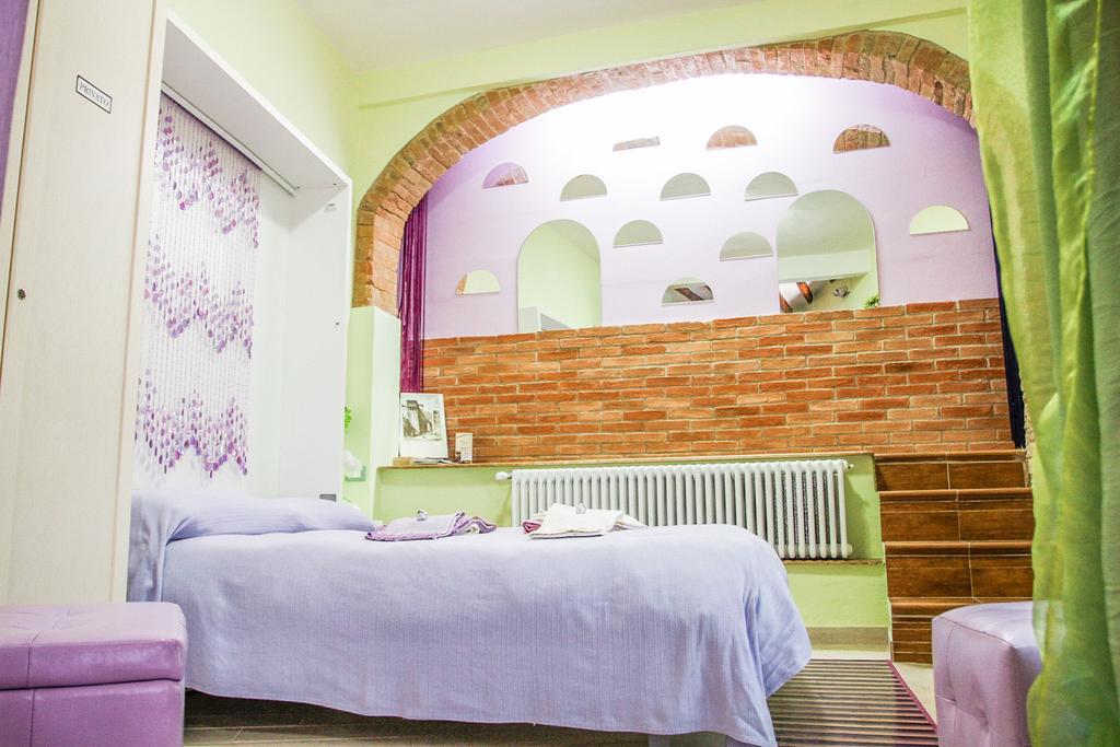 Alla Maison Di Alessia Bed & Breakfast Perugia Exterior photo