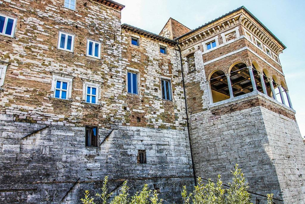 Alla Maison Di Alessia Bed & Breakfast Perugia Exterior photo