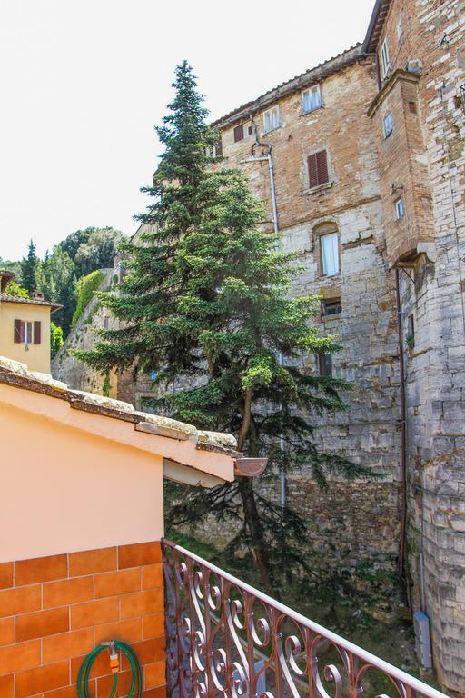 Alla Maison Di Alessia Bed & Breakfast Perugia Exterior photo