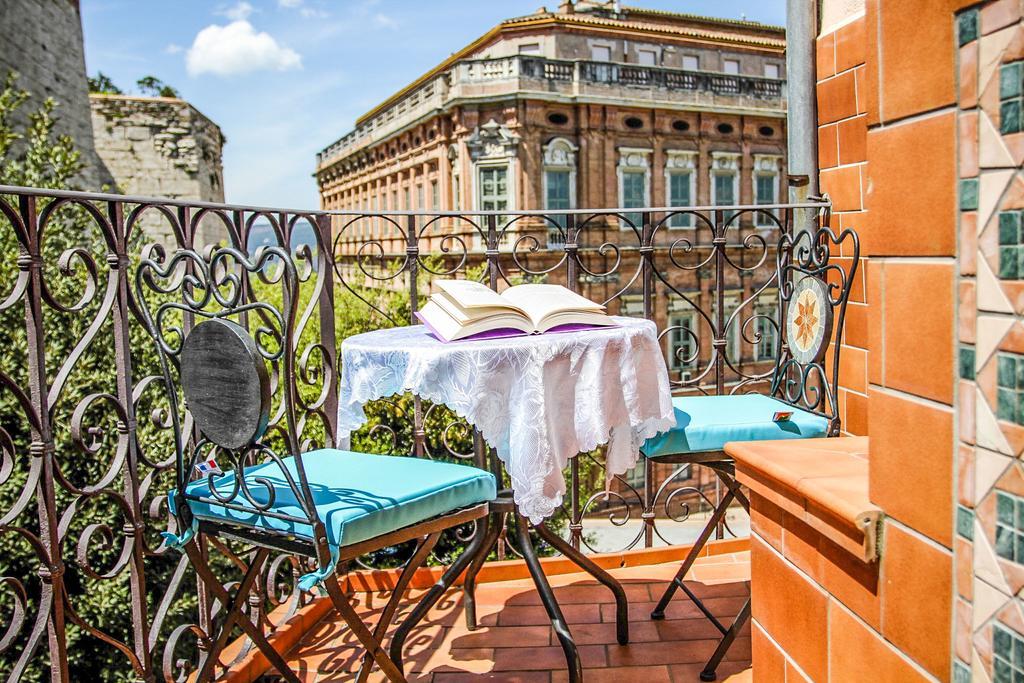 Alla Maison Di Alessia Bed & Breakfast Perugia Exterior photo