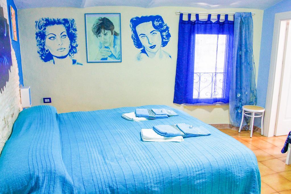 Alla Maison Di Alessia Bed & Breakfast Perugia Exterior photo