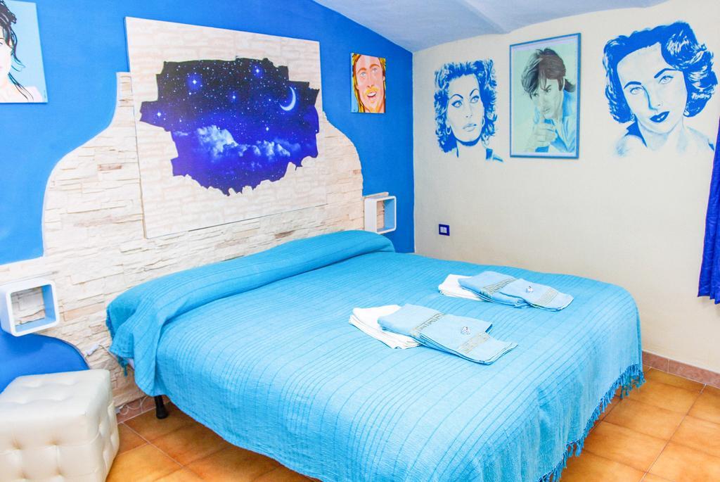 Alla Maison Di Alessia Bed & Breakfast Perugia Exterior photo