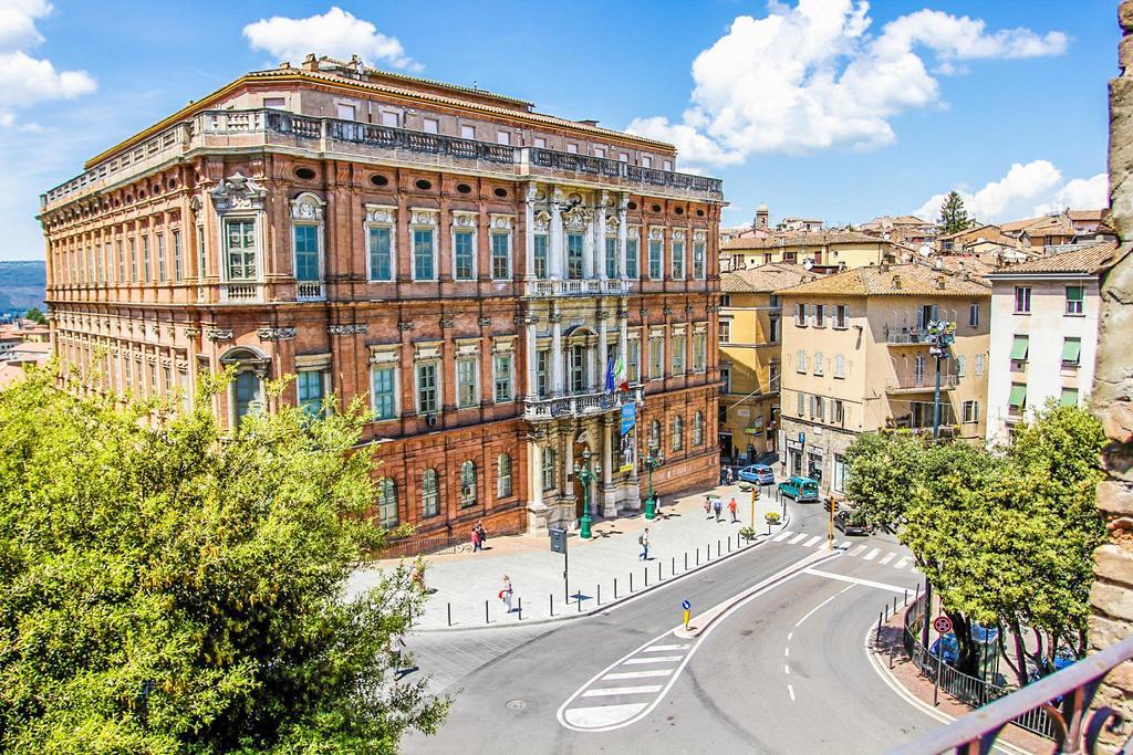 Alla Maison Di Alessia Bed & Breakfast Perugia Exterior photo