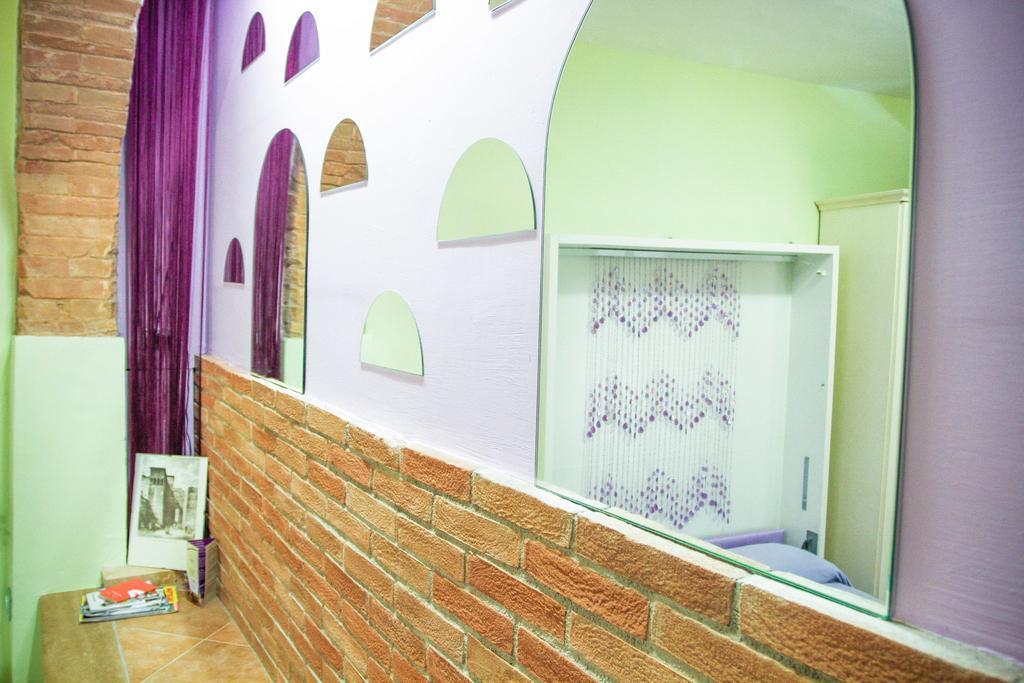 Alla Maison Di Alessia Bed & Breakfast Perugia Exterior photo