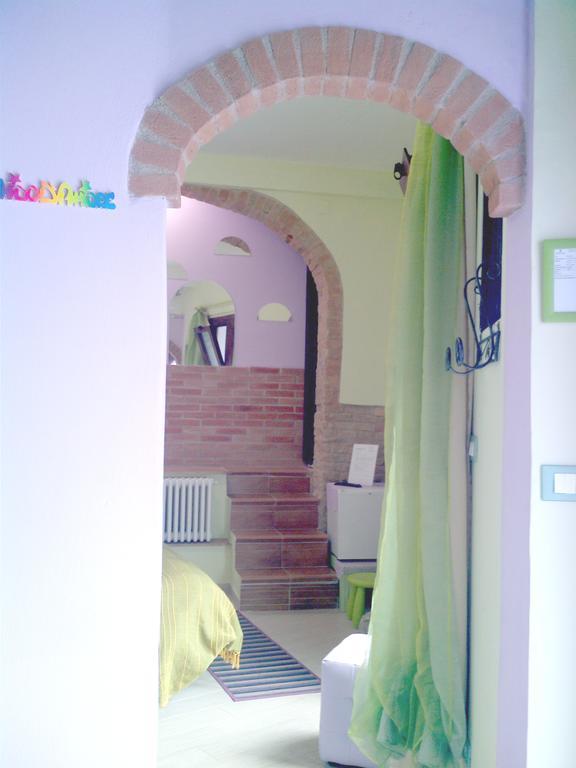 Alla Maison Di Alessia Bed & Breakfast Perugia Exterior photo