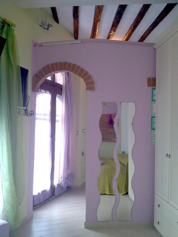 Alla Maison Di Alessia Bed & Breakfast Perugia Exterior photo