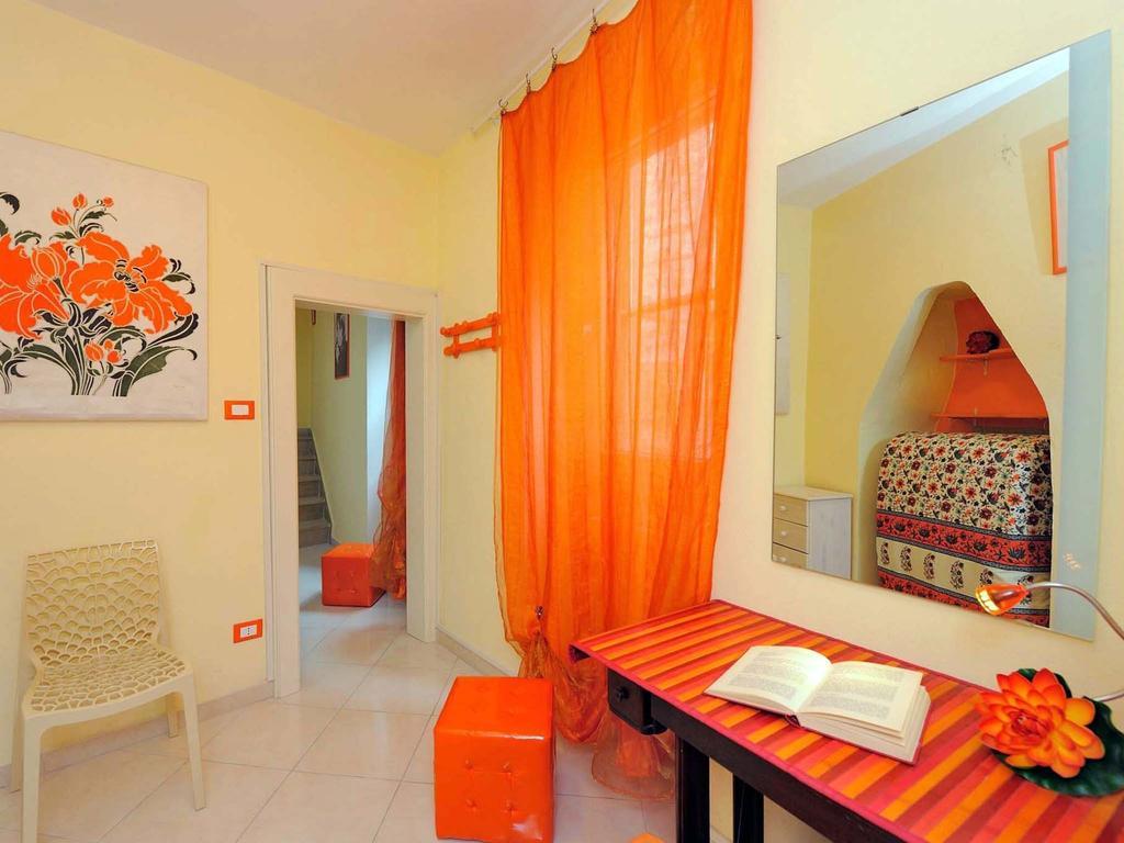Alla Maison Di Alessia Bed & Breakfast Perugia Room photo