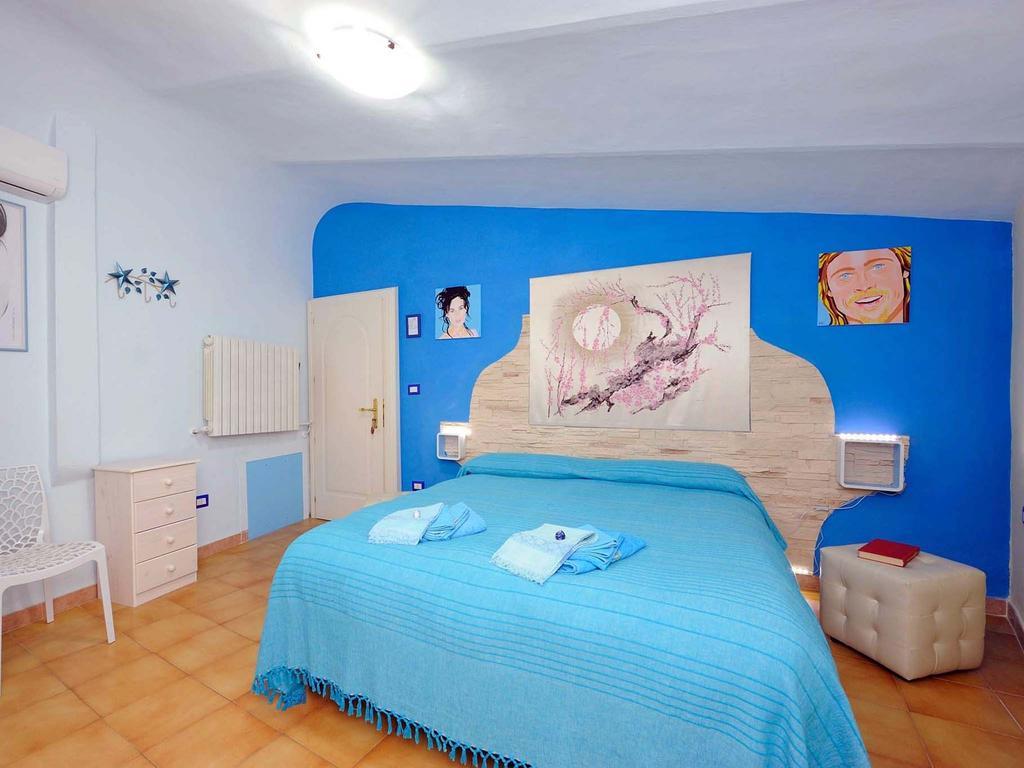 Alla Maison Di Alessia Bed & Breakfast Perugia Room photo