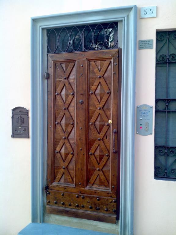 Alla Maison Di Alessia Bed & Breakfast Perugia Room photo
