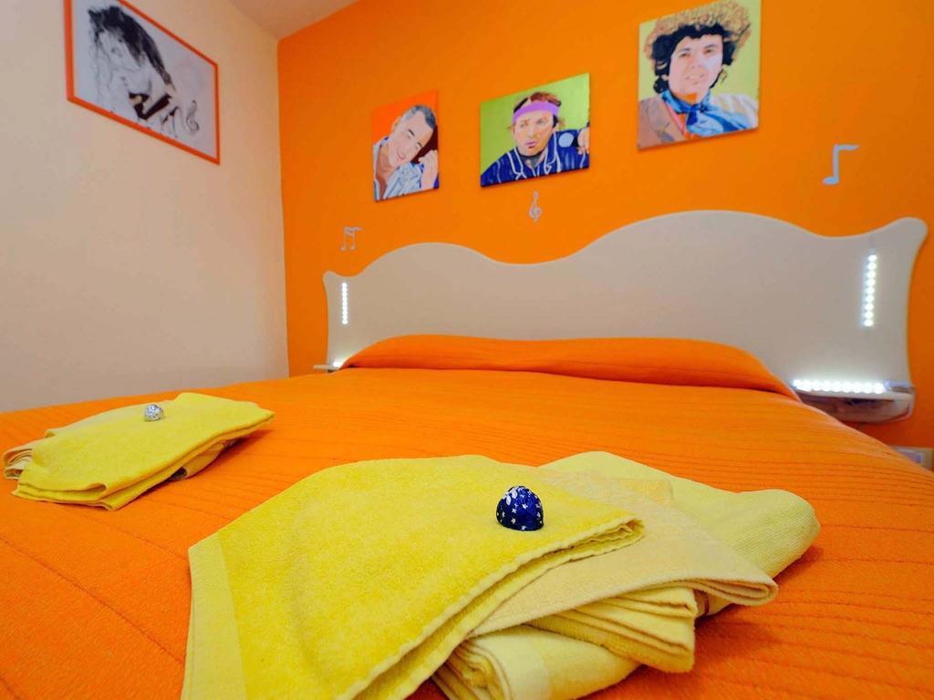 Alla Maison Di Alessia Bed & Breakfast Perugia Room photo
