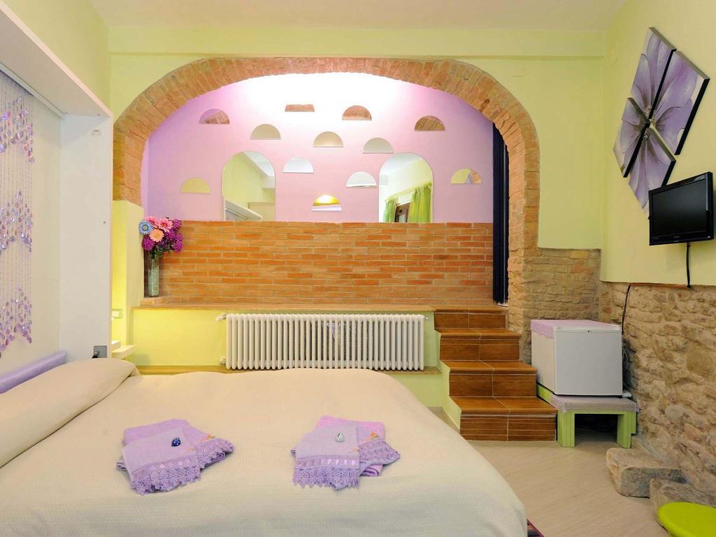 Alla Maison Di Alessia Bed & Breakfast Perugia Room photo
