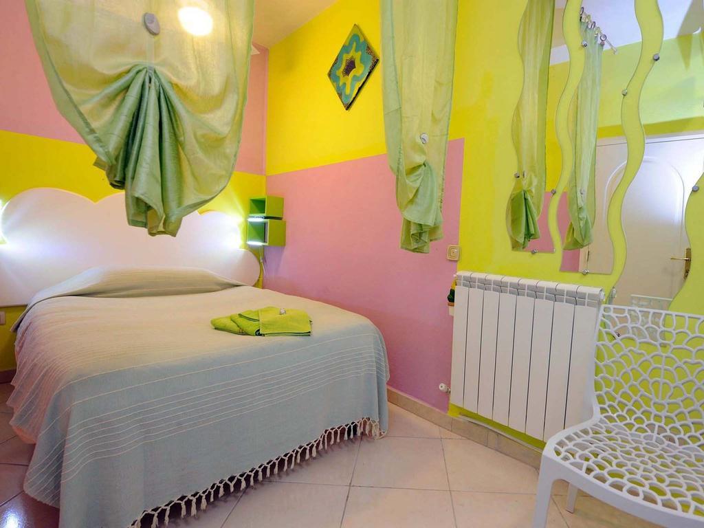 Alla Maison Di Alessia Bed & Breakfast Perugia Room photo