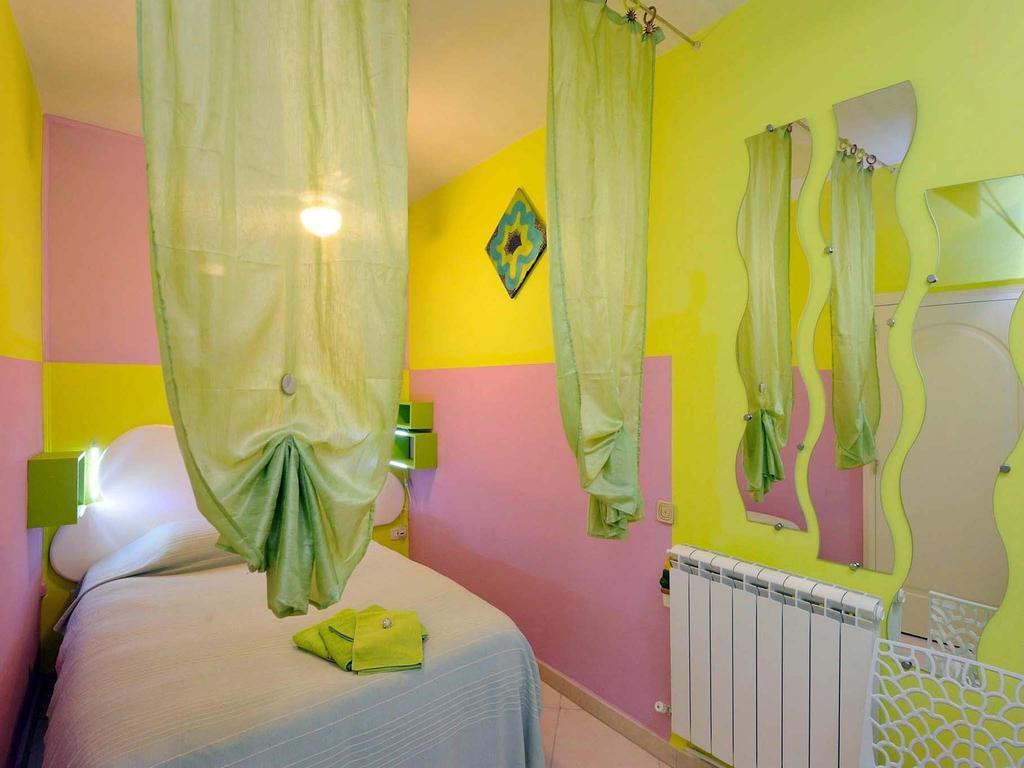 Alla Maison Di Alessia Bed & Breakfast Perugia Room photo