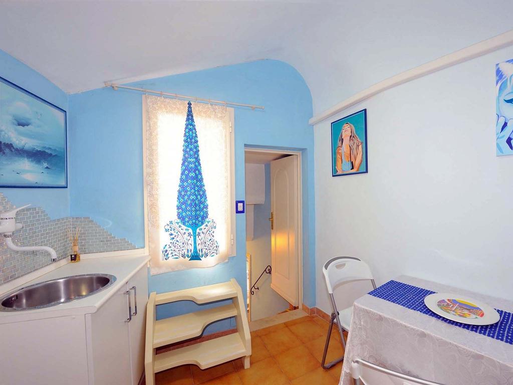Alla Maison Di Alessia Bed & Breakfast Perugia Room photo