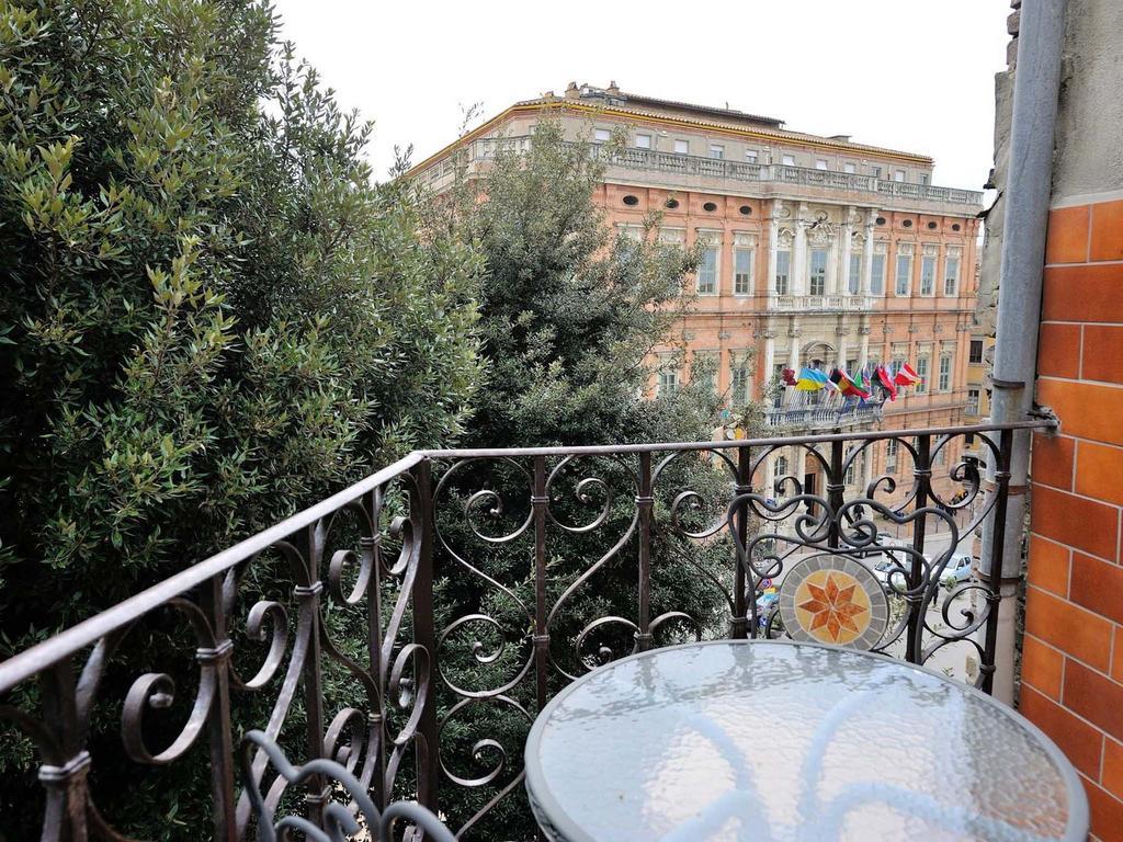 Alla Maison Di Alessia Bed & Breakfast Perugia Room photo