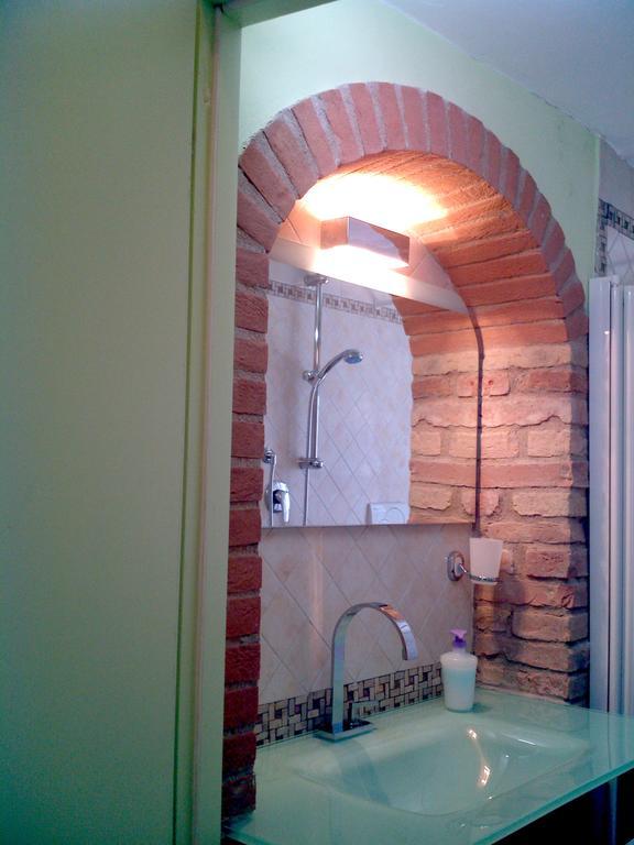 Alla Maison Di Alessia Bed & Breakfast Perugia Room photo