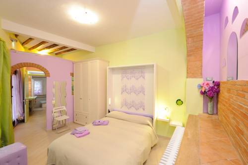Alla Maison Di Alessia Bed & Breakfast Perugia Room photo
