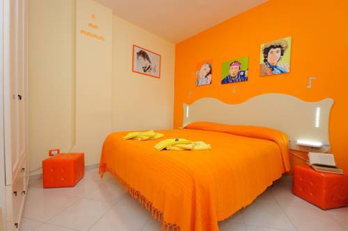 Alla Maison Di Alessia Bed & Breakfast Perugia Room photo